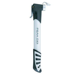 Topeak Peak DX II - Bianco