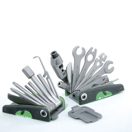 Topeak alieno iii