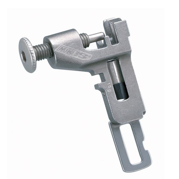 Testa dell'utensile per catene Topeak - mini 18+