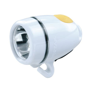 Topeak whitelite ii - bianco