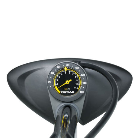 Topeak joblow max hp - nero