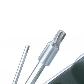 Punta per utensile Topeak (t25) - hexus ii hexus x
