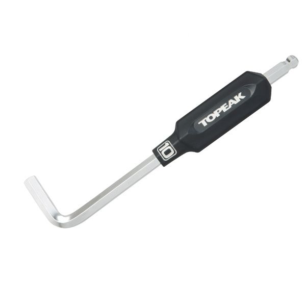 Utensile Topeak duohex - 10 mm