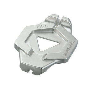 Chiave duospoke Topeak - 14g 15g