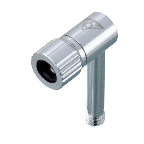 Topeak Pressure-rite (adattatore per valvola Presta)