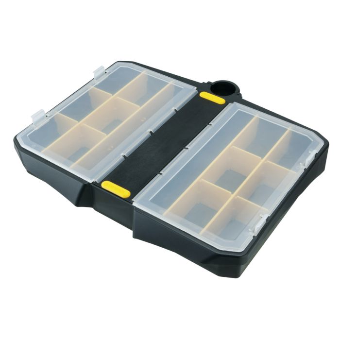 Vassoio portautensili Topeak Prepstation con coperchio