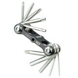Topeak mini attrezzo mini 10 - 15400051