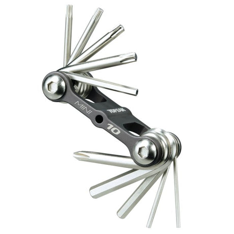 Topeak mini attrezzo mini 10 - 15400051