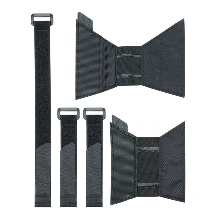 Topeak Tri-Backup - Borsa per pneumatici