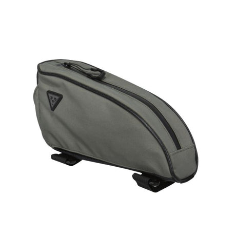 Borsa da telaio Topeak con caricamento dall'alto verde
