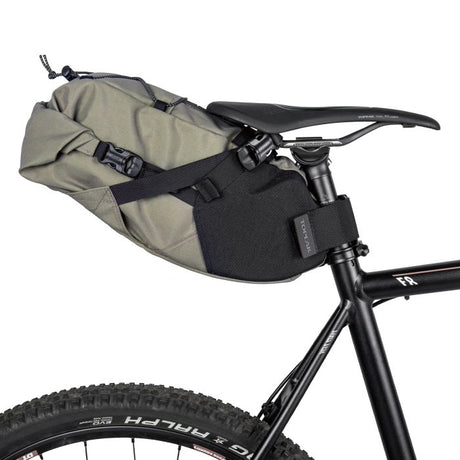 Borsa da sella Topeak backloader 6 litri verde