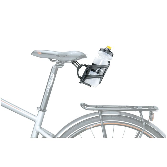 Topok Bidone Holder allacciato Omni-Backup Elite