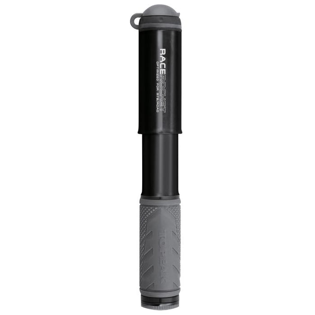 Razzo da corsa Topeak - nero