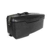 Trunbox di archiviazione batteria topploreak Trunkbox