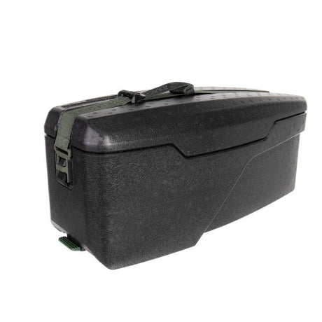 Trunbox di archiviazione batteria topploreak Trunkbox