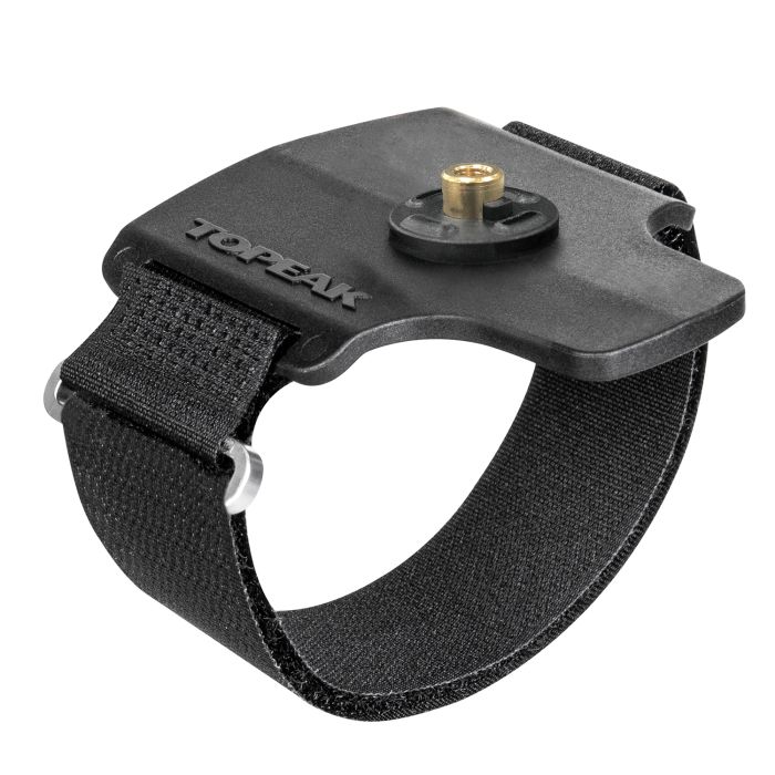 Topeak Ninja Master+ pacchetto di cinturini gratuiti