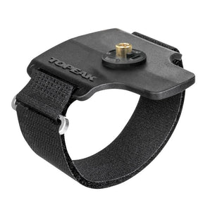 Topeak Ninja Master+ pacchetto di cinturini gratuiti
