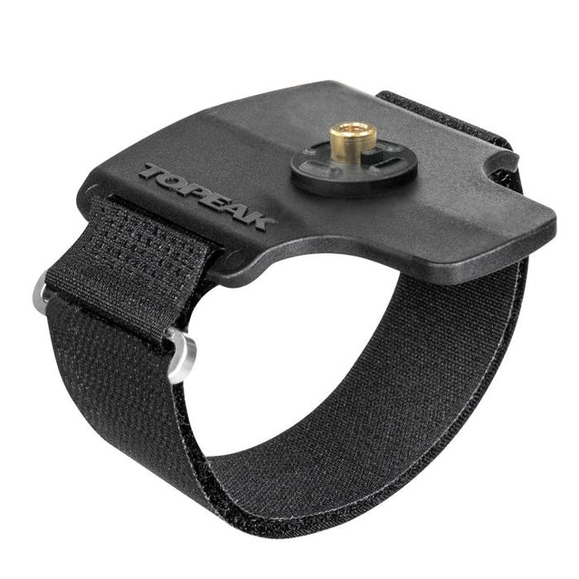 Topeak Ninja Master+ pacchetto di cinturini gratuiti
