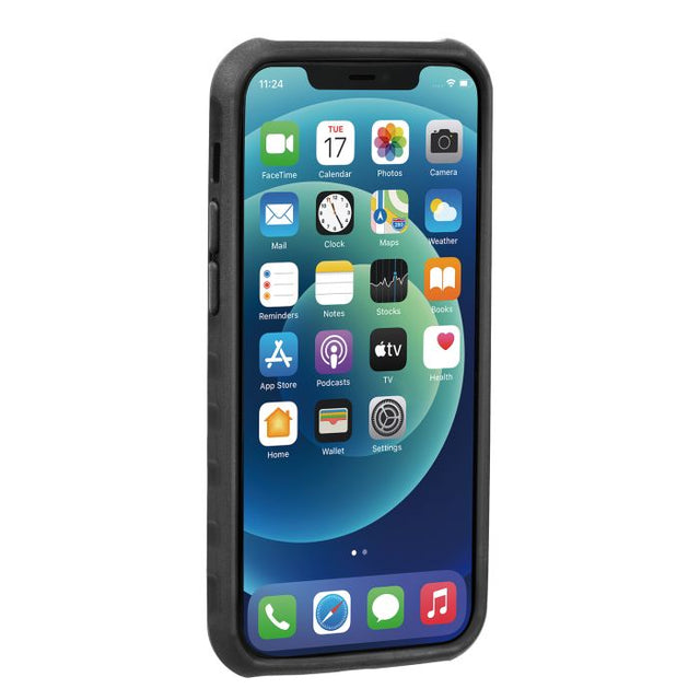 TOPEAK RIDECASE iPhone 12 Mini incl. Conferma