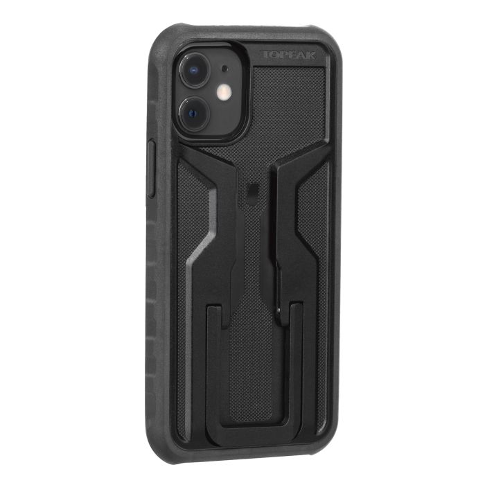 TOPEAK RIDECASE iPhone 12 Mini incl. Conferma