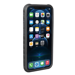 TOPEAK RIDECASE iPhone 12 Max Incl. Conferma