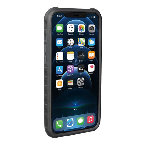 TOPEAK RIDECASE iPhone 12 Max Incl. Conferma