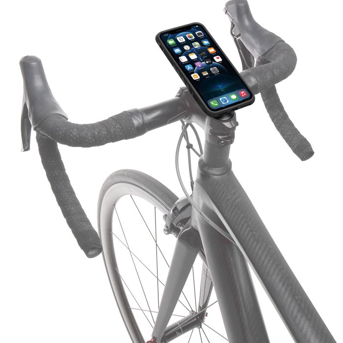 TOPEAK RIDECASE iPhone 12 Max Incl. Conferma