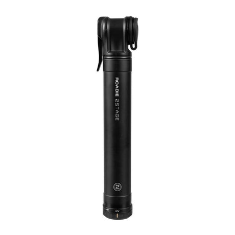 TOPEAK MINI PUMP ROADIE 2STAGE