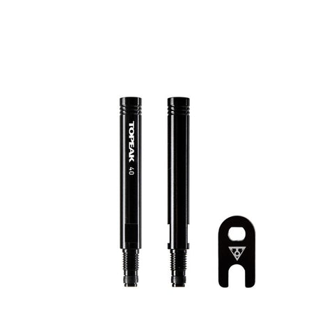 Set di extractor Vantiel TOPEAK 40mm francese