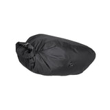 Backloader Topteak X - borsa da sella, 10L, unisex, bicicletta, nero