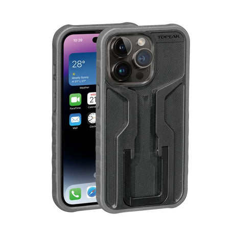 Topeak Ridecase iPhone 14 Incl. Conferma
