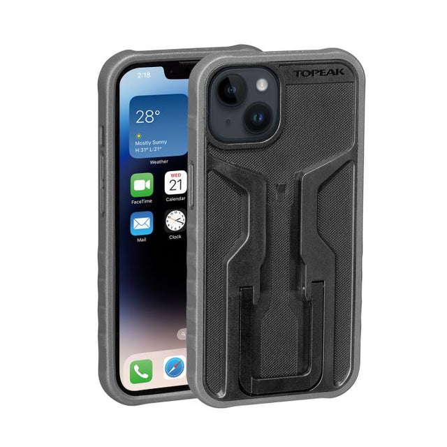 Topeak Ridecase iPhone 14 Incl. Conferma