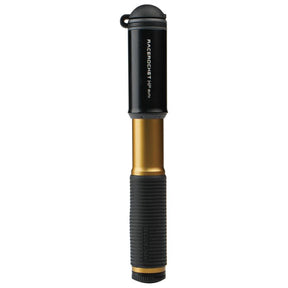 Topeak razzo da corsa hp mini - oro