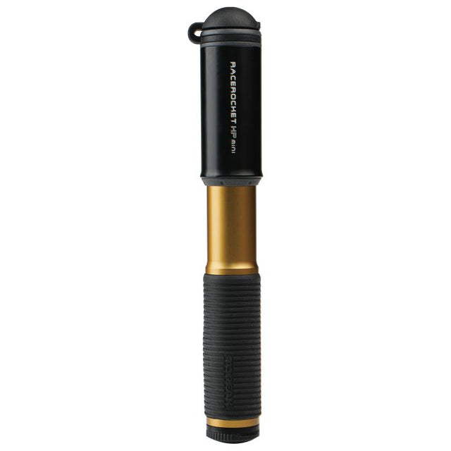 Topeak razzo da corsa hp mini - oro