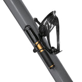 Topeak razzo da corsa hp mini - oro