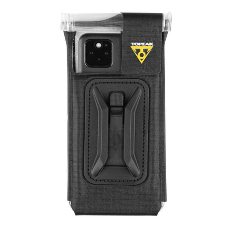 Custodia impermeabile Topeak nera m