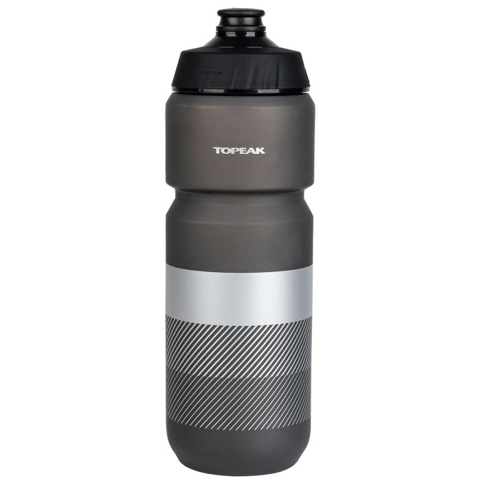 Borraccia Topeak 750 ml - nera