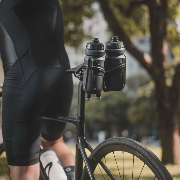 TOPOUK BIDOne Holder Tri-Cage 2