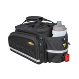 Borsa bauletto Topeak mtx dx 2.0 borsa in plastica 12,3l nera