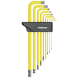 Set chiavi Topeak duohex dx (9 utensili)
