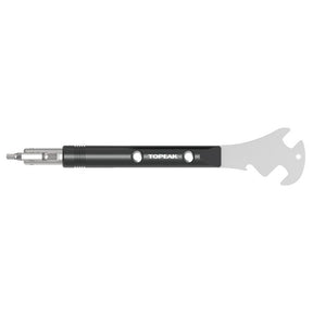 Pedaliera Topeak Pro