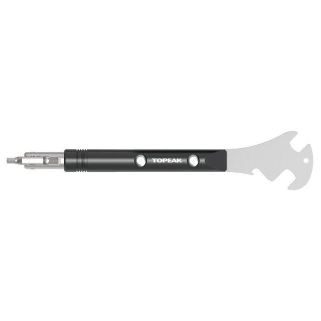 Pedaliera Topeak Pro