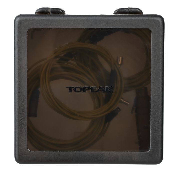Set guidacavi interni Topeak
