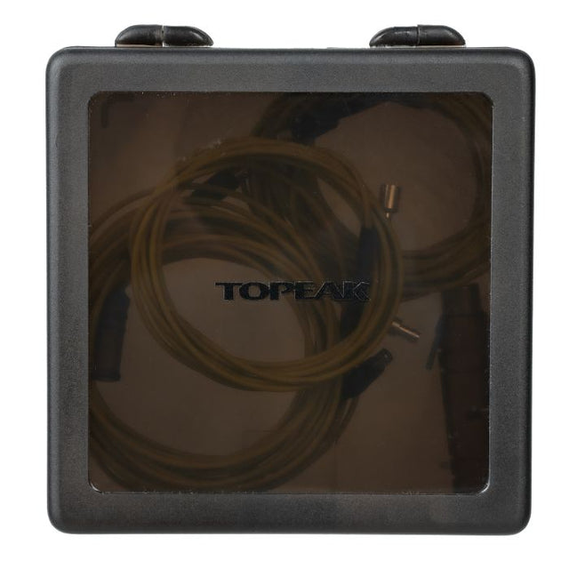 Set guidacavi interni Topeak