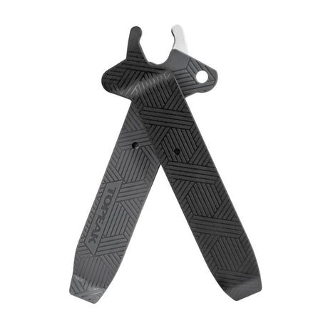 Topeak power lever ii - espositore da banco (10 pezzi)
