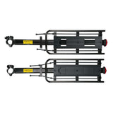Portapacchi Topeak MTX Beam Rack II-A-Type Argento 29''