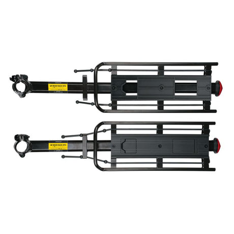 Portapacchi Topeak MTX Beam Rack II-A-Type Argento 29''