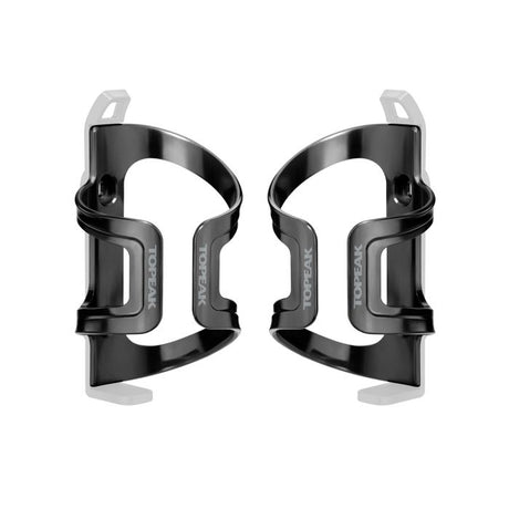 Portaborraccia Topeak dualside ex nero