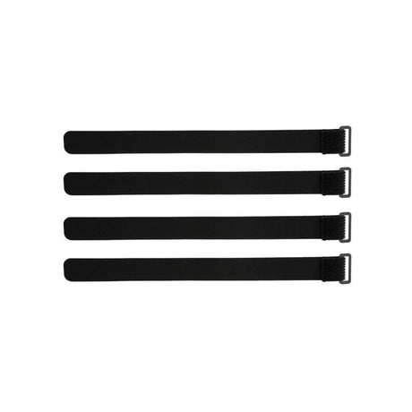 Cinghia Topeak (300mm 4 pz) - tetrarack r1 m1