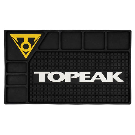 Percorso del workbench Topeak